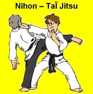 Nihon - Taï Jitsu