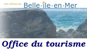 office du tourisme de Belle Ile en Mer